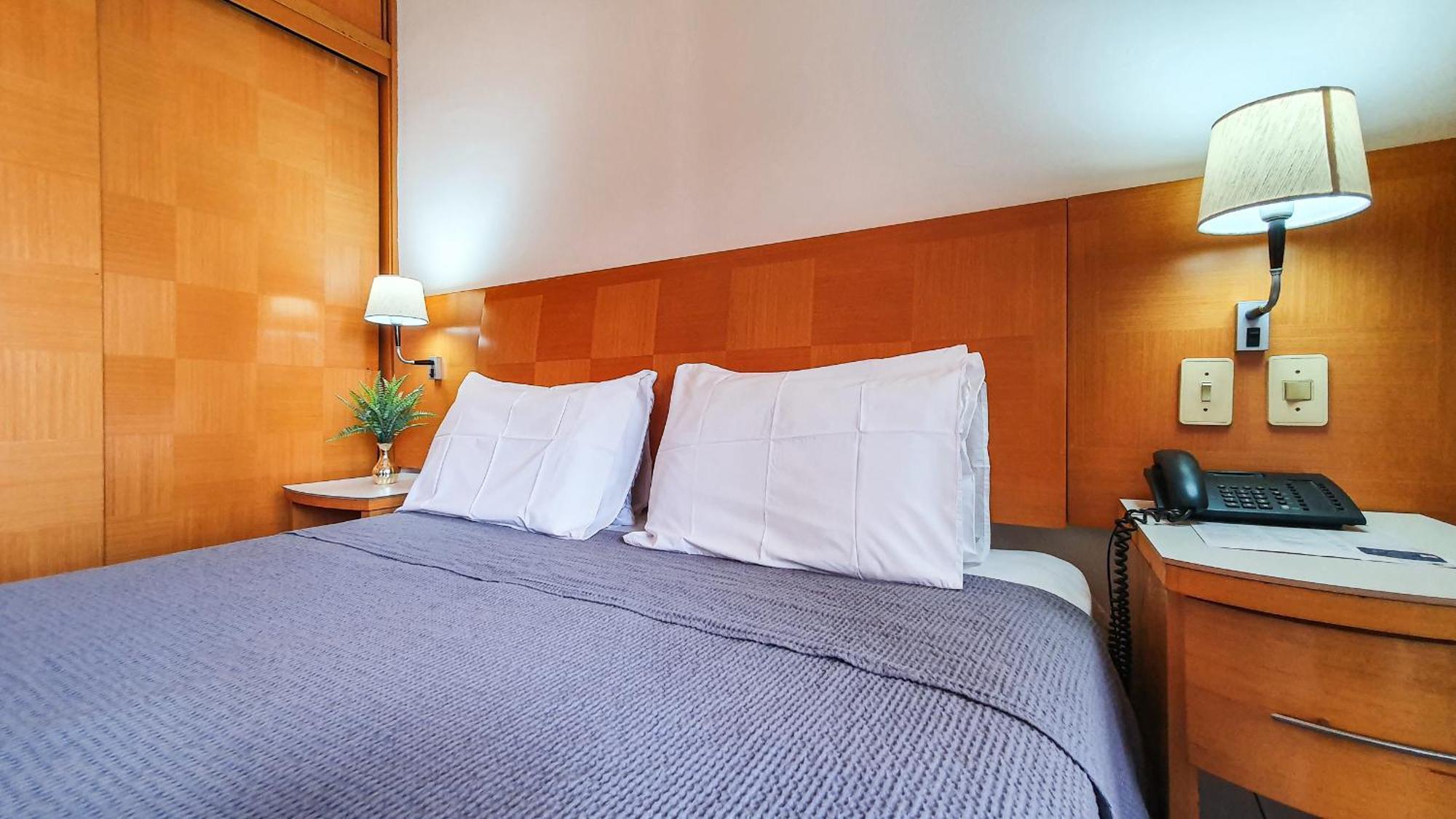 Flat Em Hotel 4 Estrelas - Alameda Lorena Sao Paulo Dış mekan fotoğraf