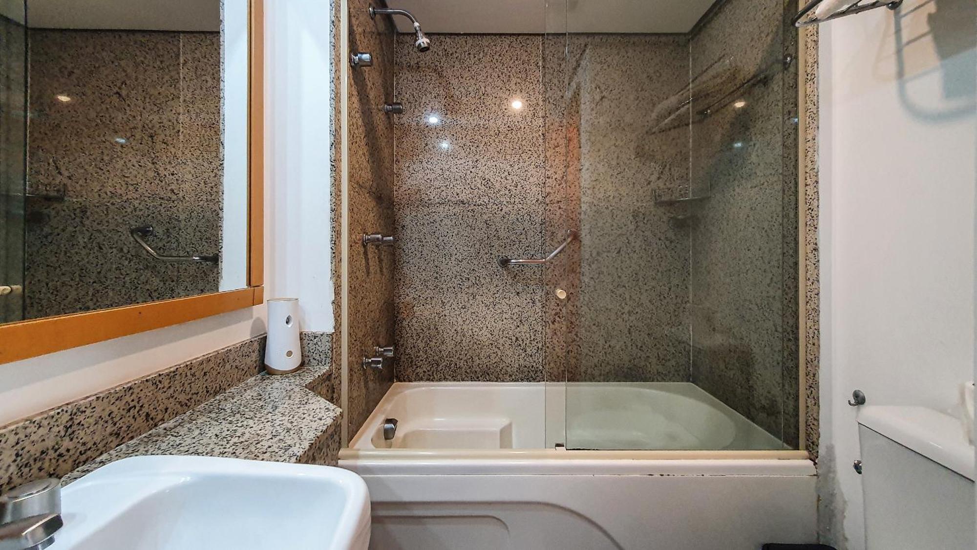 Flat Em Hotel 4 Estrelas - Alameda Lorena Sao Paulo Dış mekan fotoğraf