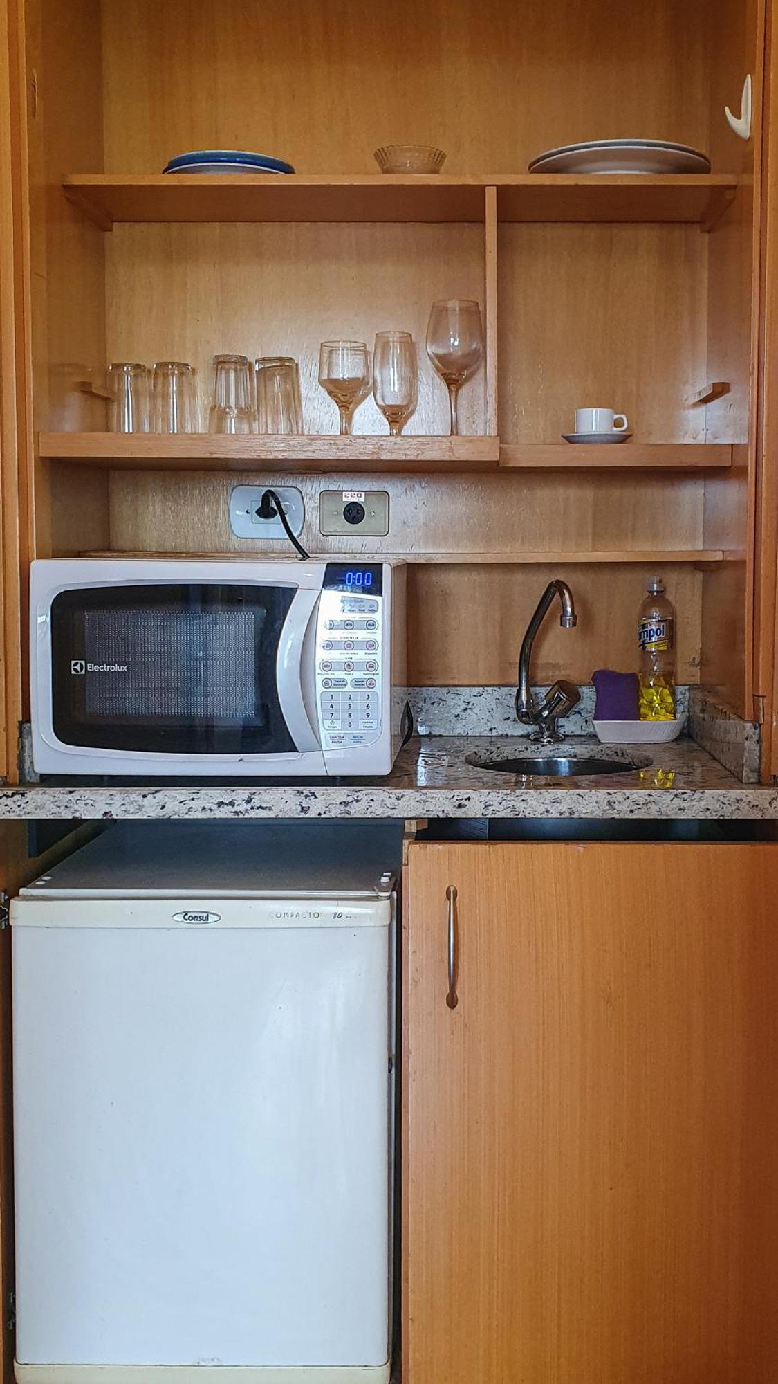 Flat Em Hotel 4 Estrelas - Alameda Lorena Sao Paulo Dış mekan fotoğraf